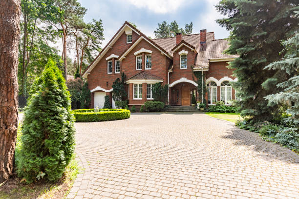 Reliable La Pine, OR Driveway Pavers Solutions