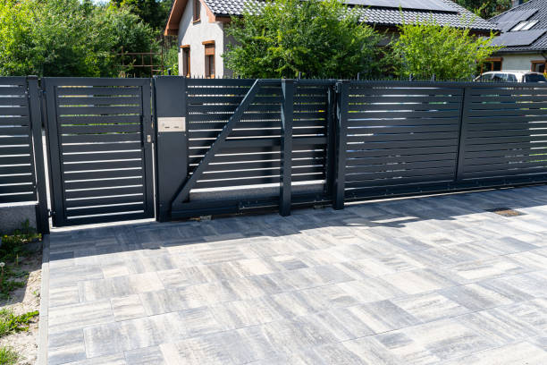 Best Driveway Resurfacing Pavers  in La Pine, OR