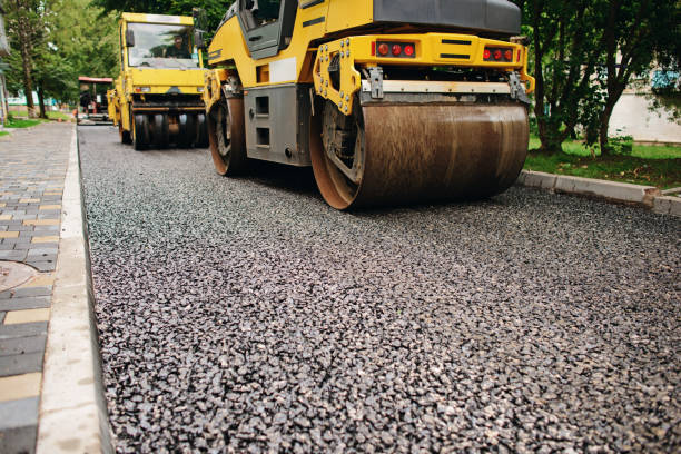Best Custom Driveway Pavers  in La Pine, OR